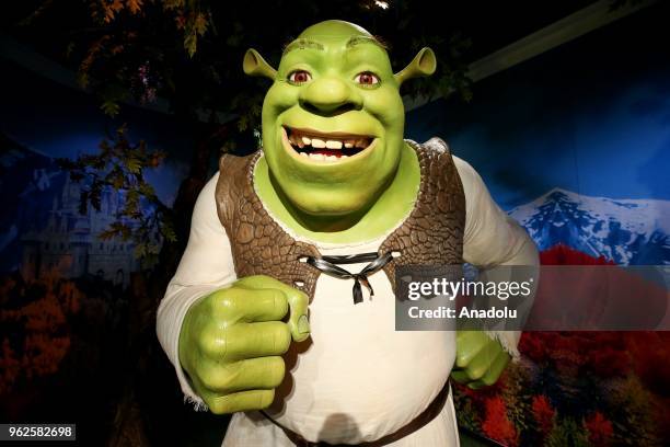 349 Shrek Characters Photos and Premium High Res Pictures - Getty Images 349 Shrek Characters Photos and Premium High Res Pictures - Getty Images