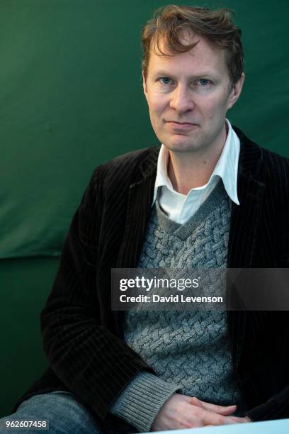 Luke Harding Luke Harding Photos and Premium High Res Pictures - Getty Images