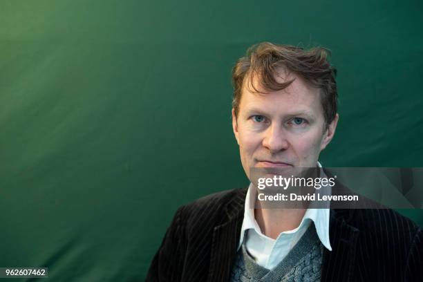 Luke Harding Luke Harding Photos and Premium High Res Pictures - Getty Images