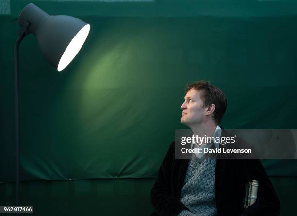Luke Harding Luke Harding Photos and Premium High Res Pictures - Getty Images