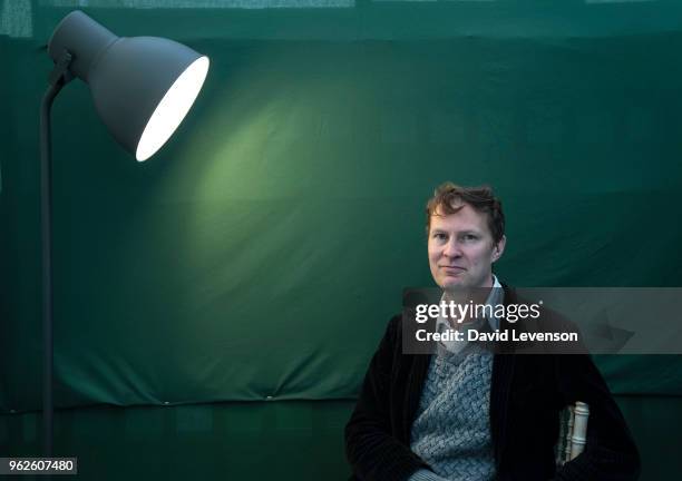 Luke Harding Luke Harding Photos and Premium High Res Pictures - Getty Images