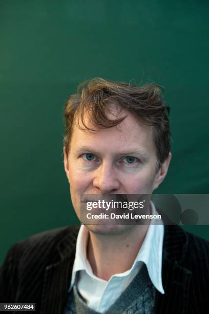 Luke Harding Luke Harding Photos and Premium High Res Pictures - Getty Images