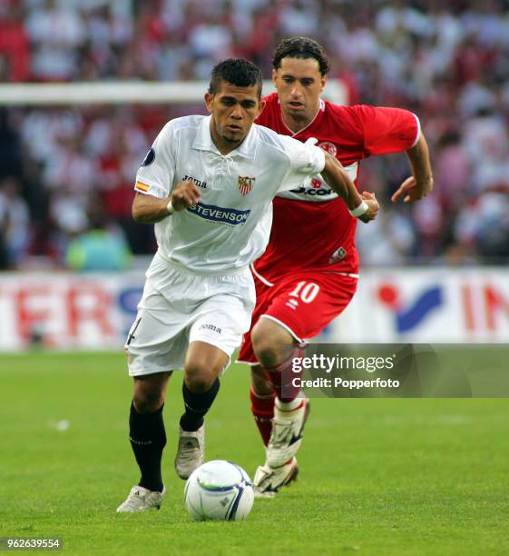 Fabio Rochemback Sporting 322 Fabio Rochemback Photos & High Res Pictures - Getty Images