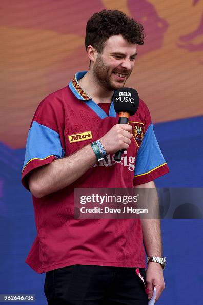 BBC Radio 1's Biggest Weekend 2018 BBC Radio 1's Biggest Weekend 2018