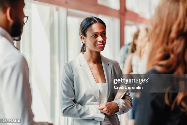 Awkward Office Meeting Photos and Premium High Res Pictures - Getty Images