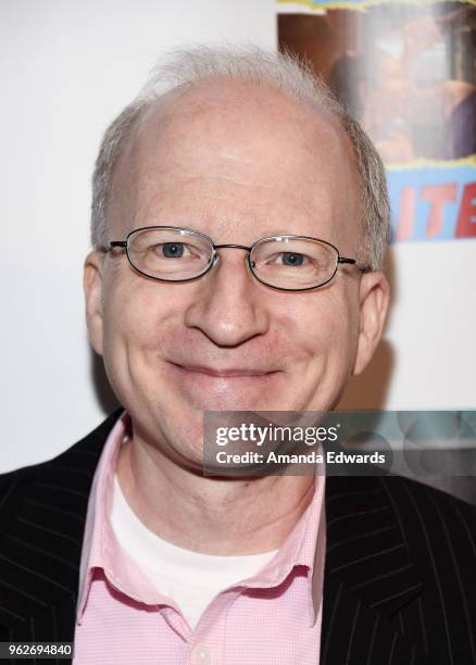 Actor David Pires arrives at the FYC Us Independents Screenings and Red Carpet at the Elks Lodge on May 25, 2018 in Van Nuys, California.