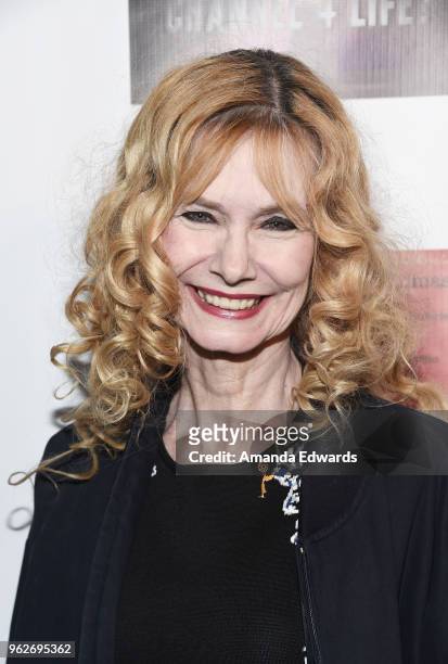 Actress Cynthia Lea Clark arrives at the FYC Us Independents Screenings and Red Carpet at the Elks Lodge on May 25, 2018 in Van Nuys, California.
