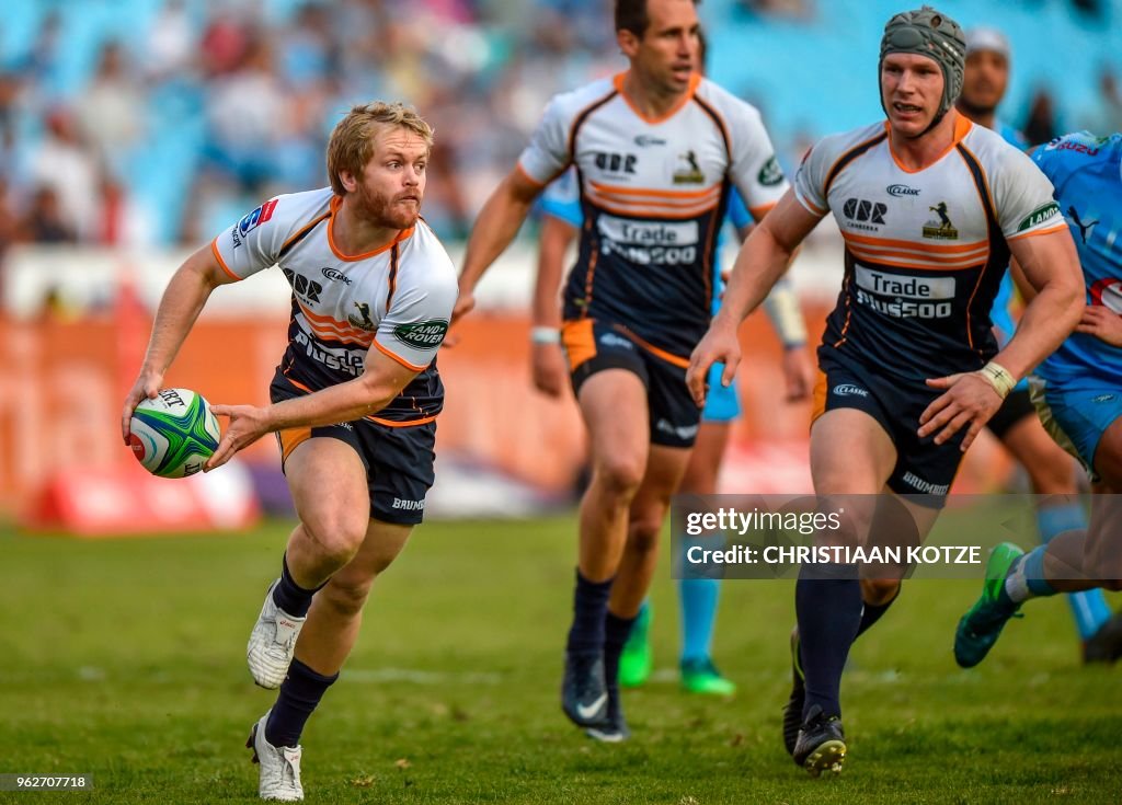 RUGBY-RSA-SUPERXV-BULLS-BRUMBIES