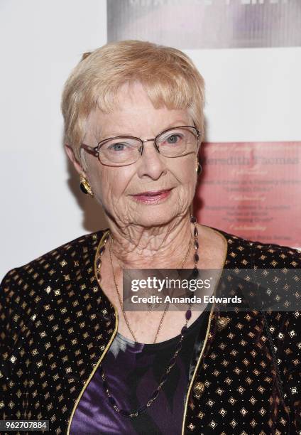 Dorothy Mutaw arrives at the FYC Us Independents Screenings and Red Carpet at the Elks Lodge on May 25, 2018 in Van Nuys, California.