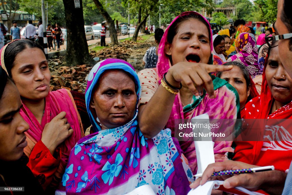 Bangladesh Elite Force RAB Done Mass Arrests Against Drug
