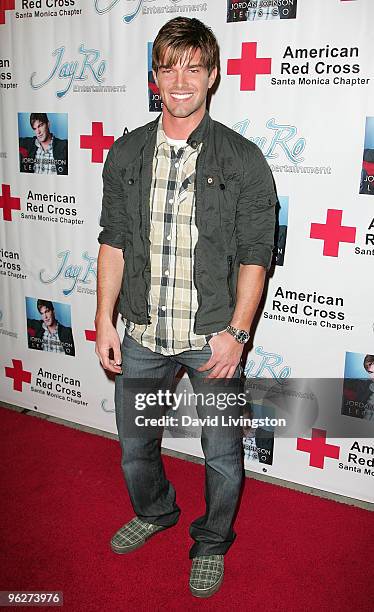 Jordan R. Johnson 61,045 Jordan Johnson Photos & High Res Pictures - Getty Images