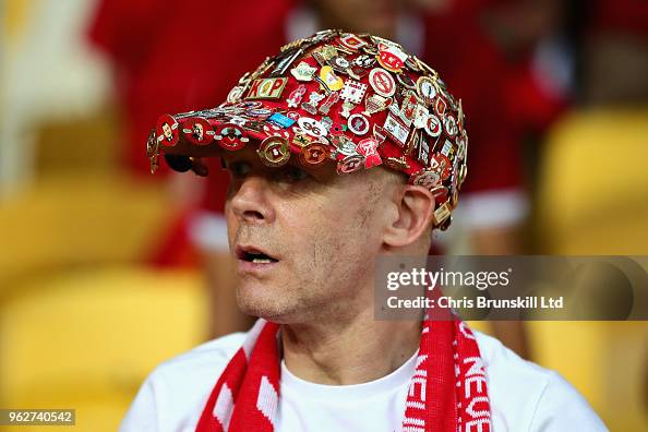 Real Madrid v Liverpool - UEFA Champions League Final Real Madrid v Liverpool - UEFA Champions League Final