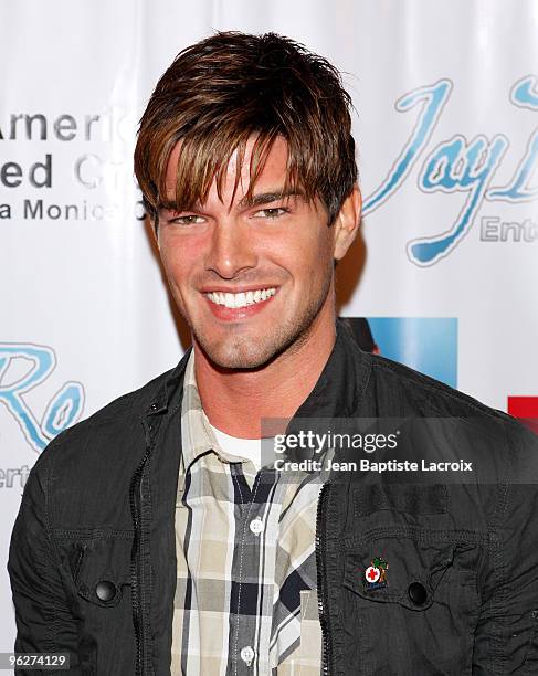 Jordan R. Johnson 61,045 Jordan Johnson Photos & High Res Pictures - Getty Images