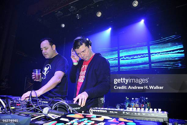 Crystal Method Queen Crystal Method Photos and Premium High Res Pictures - Getty Images
