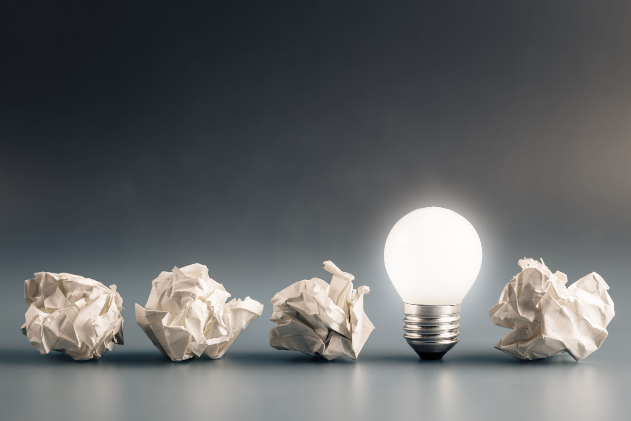 innovative thai dish