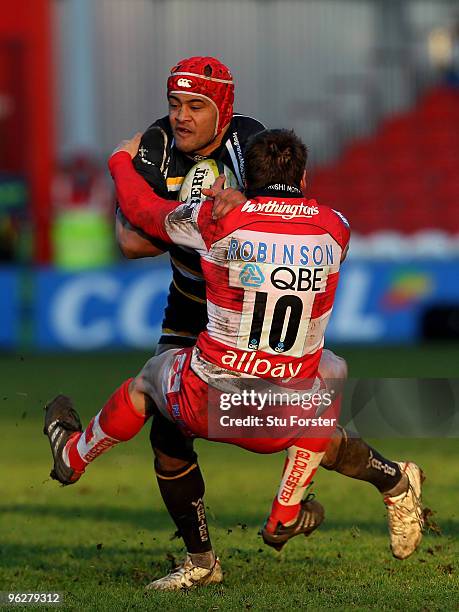 Sam Robinson Rugby 4,233 Sam Robinson Stock Photos, High-Res Pictures, and Images - Getty ...