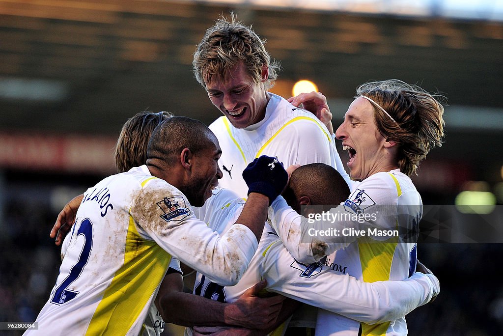 Birmingham City v Tottenham Hotspur - Premier League