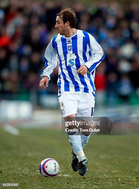 Glenn Murray of Brighton and Hove Albion in action during the Coca-Cola Division One Championship match between Brighton & Hove Albion and Millwall...