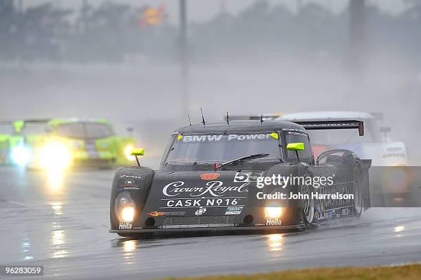 Bill Riley Racing 589 Riley Tucker Photos & High Res Pictures - Getty Images