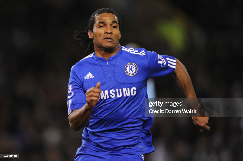 Burnley v Chelsea - Premier League