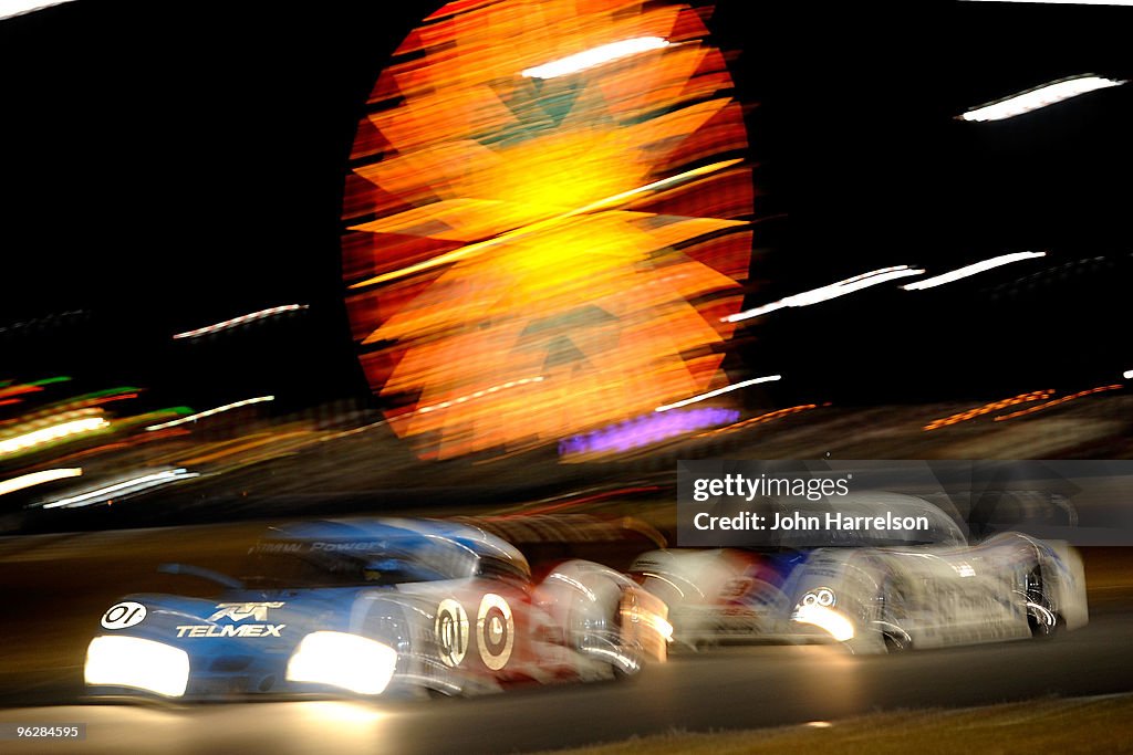 Rolex 24 at Daytona