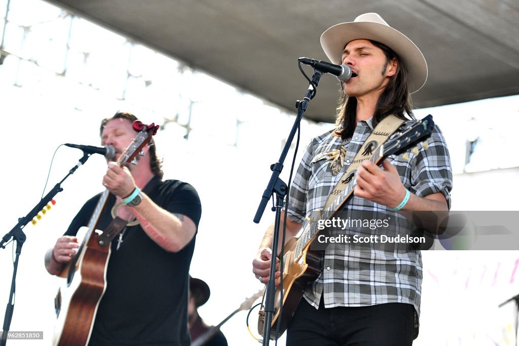 Simi Valley Cajun And Blues Music Festival