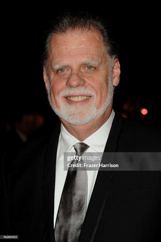 62nd Annual Directors Guild Of America Awards - Arrivals