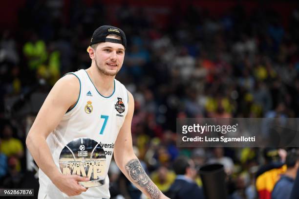 437 Luka Doncic Belgrade Stock Photos, High-Res Pictures, and