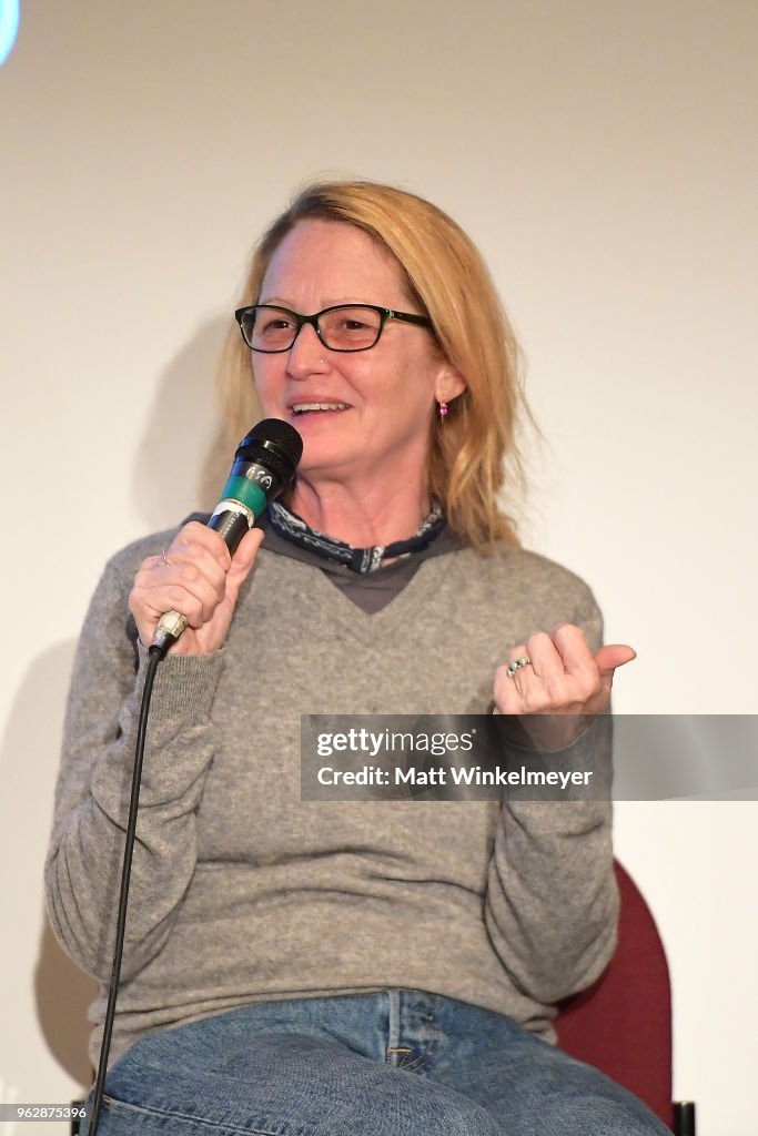 2018 Mammoth Lakes Film Festival
