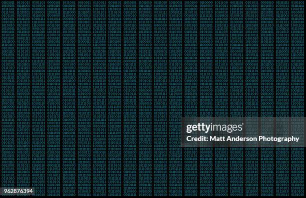 data columns - anonymous hacker fotografías e imágenes de stock