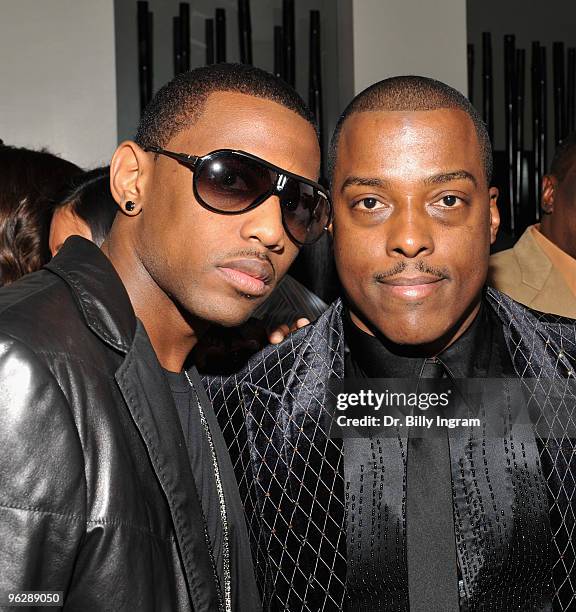 Wg Rapper 318 Rapper Won G Bruny Stock Photos, High-Res Pictures, and Images ...