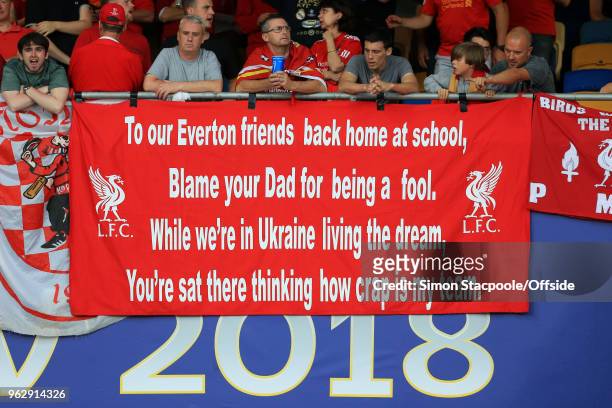 61 Liverpool Fan Funny Photos and Premium High Res Pictures - Getty Images