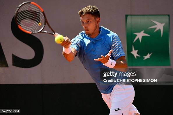 TENNIS-FRA-OPEN-MEN TENNIS-FRA-OPEN-MEN