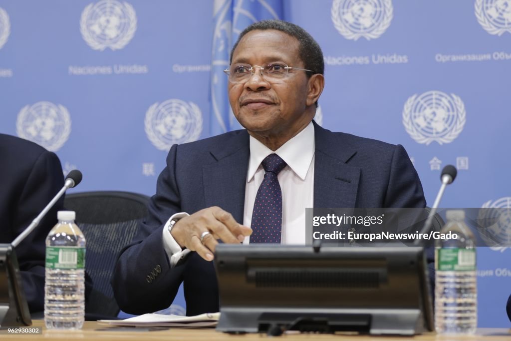 Jakaya Kikwete