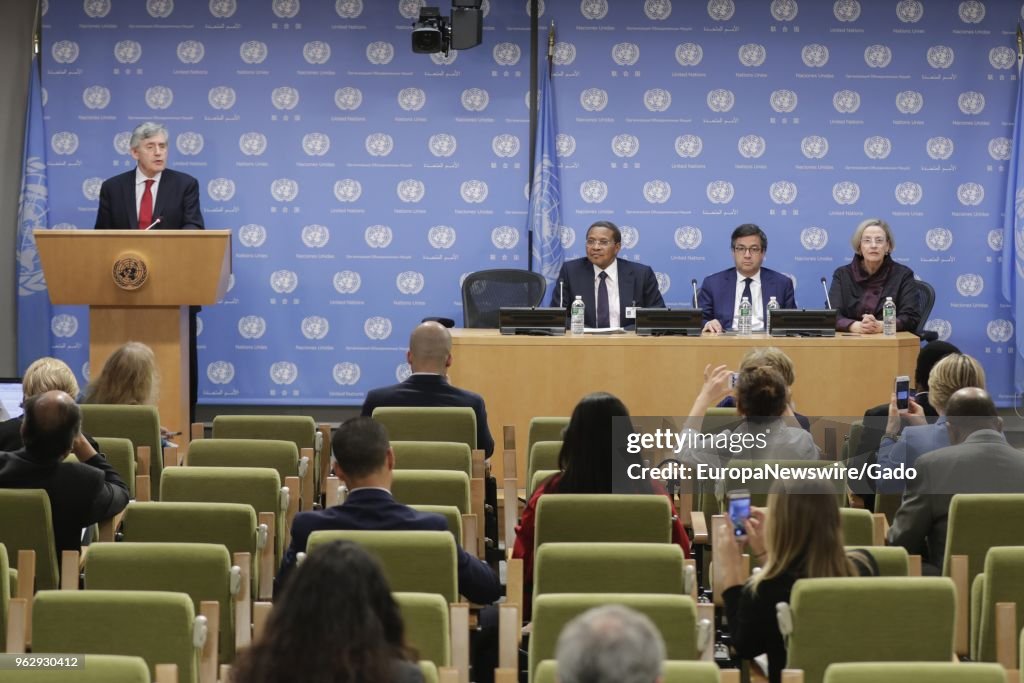 United Nations