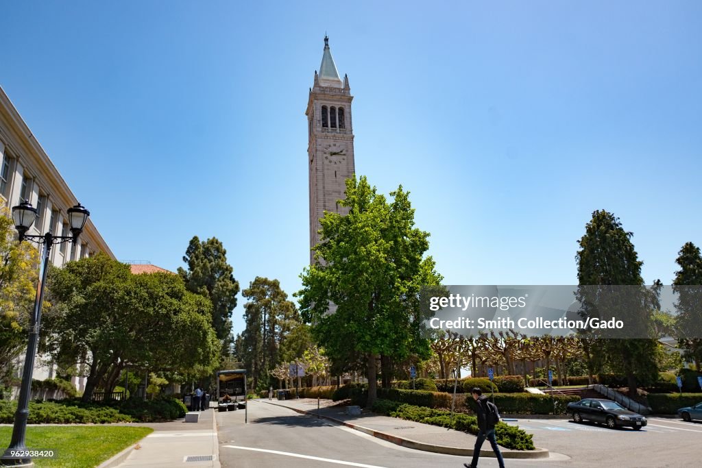 UC Berkeley