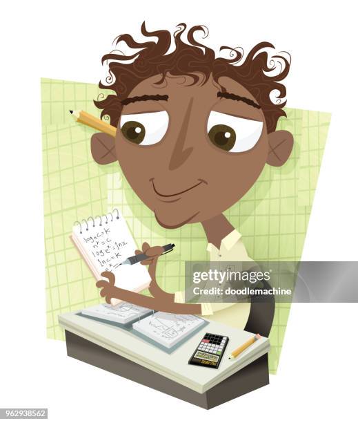 erwachsenenbildung! - mathematical-function stock-grafiken, -clipart, -cartoons und -symbole