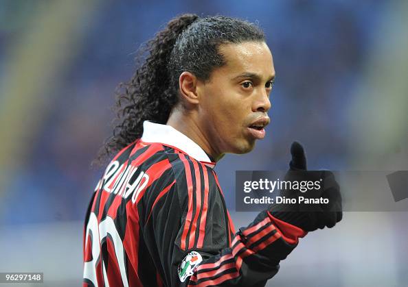 Maglia Ronaldinho FC Barcelona in cornice deluxe di alta qualità - Autografata Maglia Ronaldinho FC Barcelona in cornice deluxe di alta qualità - Autografata