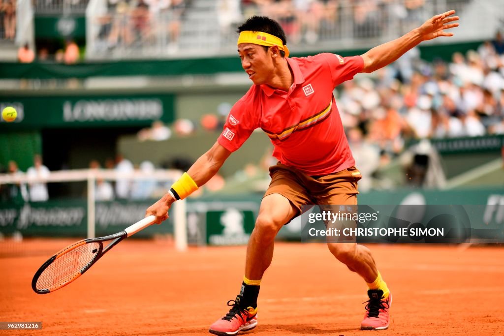 TENNIS-FRA-OPEN-MEN