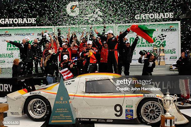 Riley Rocher 511 A Porsche Riley Stock Photos, High-Res Pictures, and Images - Getty ...
