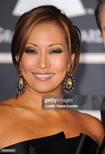 Carrie Inaba Rack 8,979 Carrie Ann Inaba Photos & High Res Pictures - Getty Images