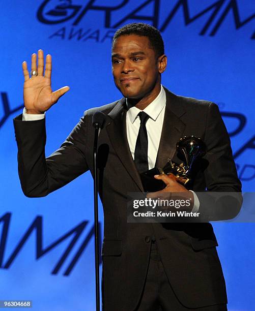 Best Male Rb Vocal Performance Photos and Premium High Res Pictures ...