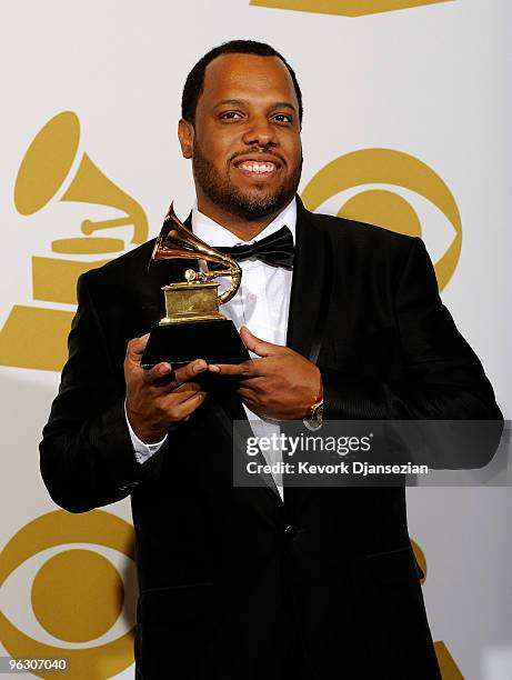 611 Pone Rapper 611 Ernest Wilson Photos & High Res Pictures - Getty Images
