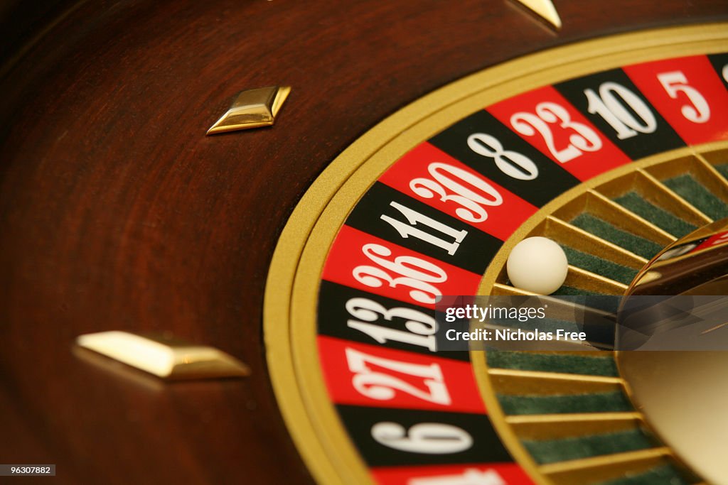 Roulette-11