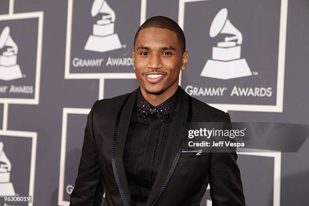 Trey Rapper 724 Trey Staples Photos & High Res Pictures - Getty Images