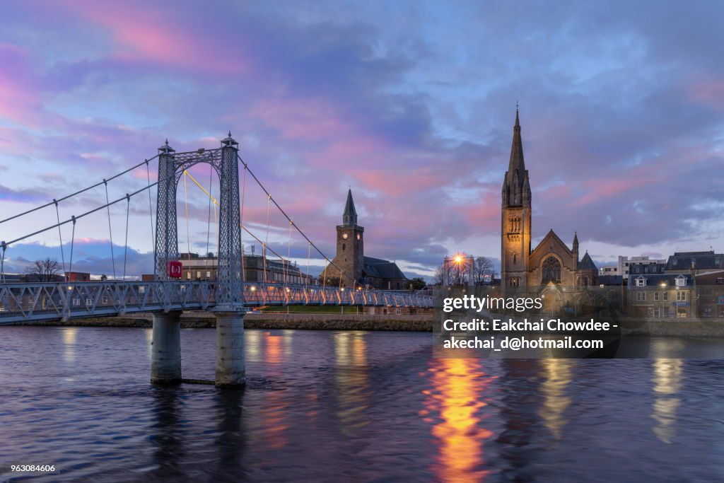 Inverness