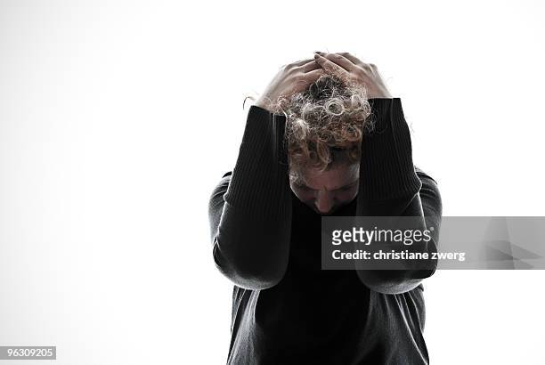 guilt - guilt stock pictures, royalty-free photos & images