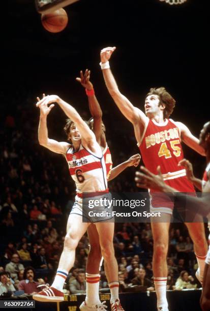 Rudy T Rockets 605 Rudy Tomjanovich Rockets Stock Photos, High-Res Pictures, and ...