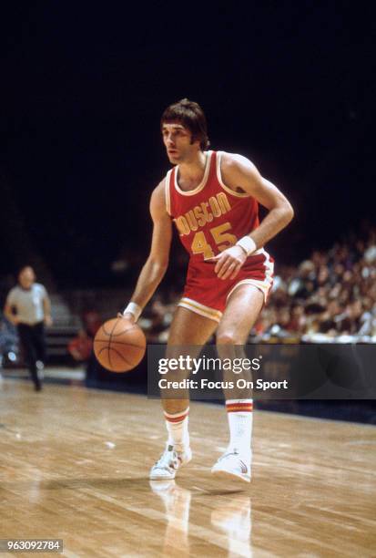 Rudy T Rockets 613 Rudy Tomjanovich Rockets Stock Photos, High-Res Pictures, and ...