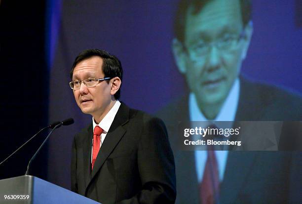 Ray Lim 173 Raymond Lim Photos & High Res Pictures - Getty Images